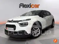 2021 Citroen C3