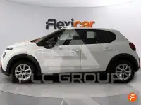 2021 Citroen C3