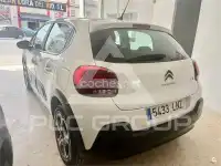 2021 Citroen C3