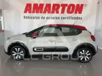 2021 Citroen C3