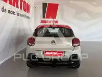 2021 Citroen C3