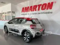 2021 Citroen C3