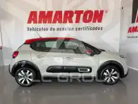 2021 Citroen C3