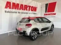 2021 Citroen C3
