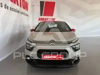 2021 Citroen C3