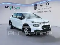2021 Citroen C3