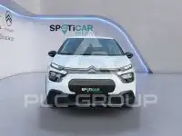 2021 Citroen C3