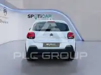 2021 Citroen C3