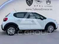 2021 Citroen C3