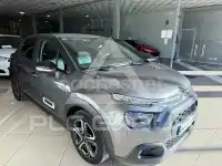 2021 Citroen C3