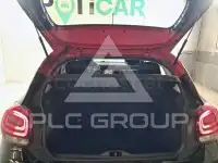 2021 Citroen C3