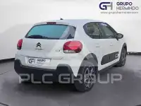 2021 Citroen C3