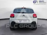 2021 Citroen C3