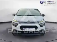 2021 Citroen C3