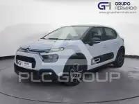 2021 Citroen C3