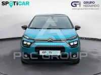 2021 Citroen C3