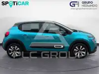 2021 Citroen C3