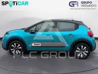 2021 Citroen C3