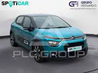 2021 Citroen C3