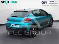 2021 Citroen C3