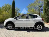 2021 Citroen C3