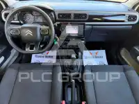 2021 Citroen C3