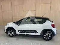 2021 Citroen C3