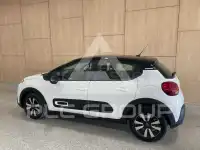 2021 Citroen C3