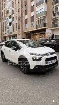 2021 Citroen C3