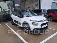 2021 Citroen C3