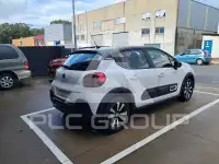 2021 Citroen C3