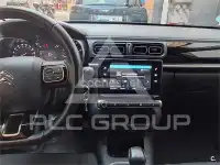 2021 Citroen C3