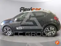 2021 Citroen C3