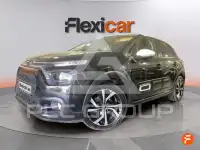 2021 Citroen C3