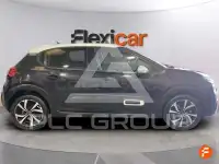 2021 Citroen C3