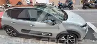 2021 Citroen C3