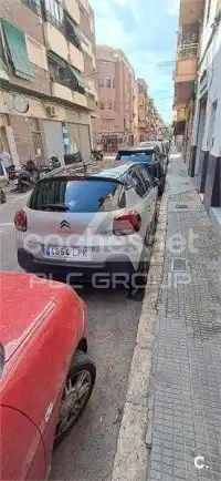 2021 Citroen C3