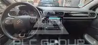 2021 Citroen C3