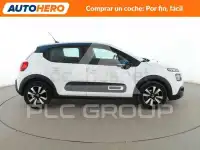 2021 Citroen C3