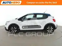 2021 Citroen C3