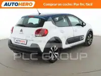 2021 Citroen C3