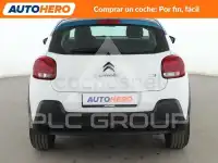 2021 Citroen C3