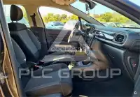 2021 Citroen C3
