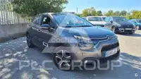 2021 Citroen C3