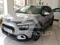 2021 Citroen C3