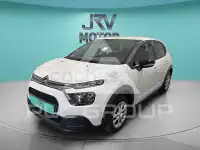 2021 Citroen C3