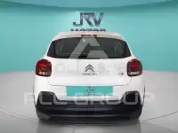 2021 Citroen C3