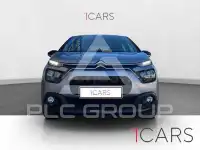 2021 Citroen C3