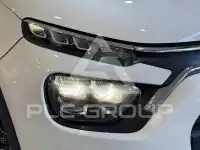 2021 Citroen C3