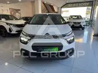 2021 Citroen C3